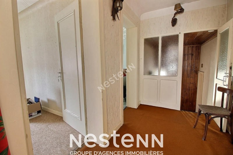 Maison - 176 m² - 9 pièces