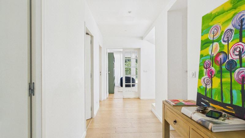 Maison - 140 m² - 4 pièces