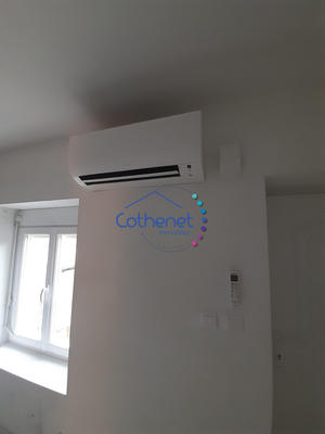 Appartement - 39 m² - 2 pièces