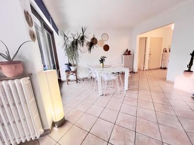Appartement - 88 m² - 4 pièces