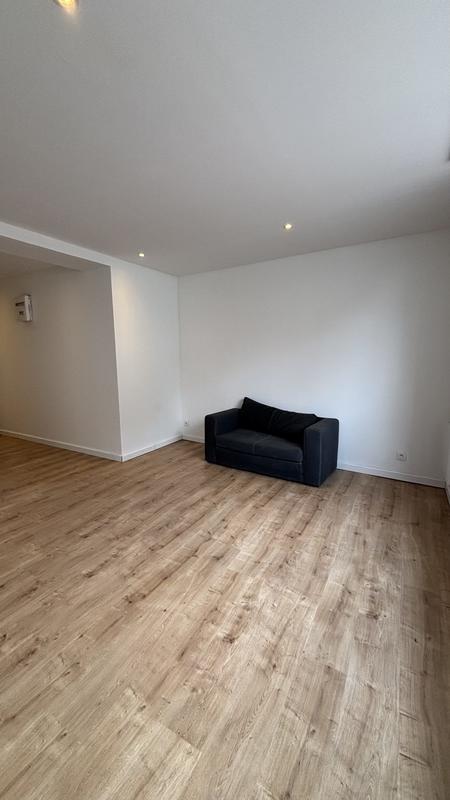 Appartement - 30 m² - 1 pièce