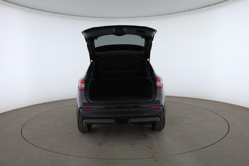 Nissan Qashqai 1.5 dCi 115 ch