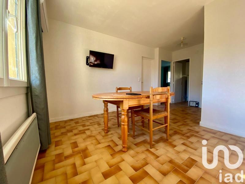 Maison - 115 m² - 6 pièces