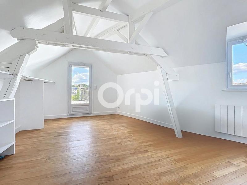 Appartement - 56 m² - 2 pièces