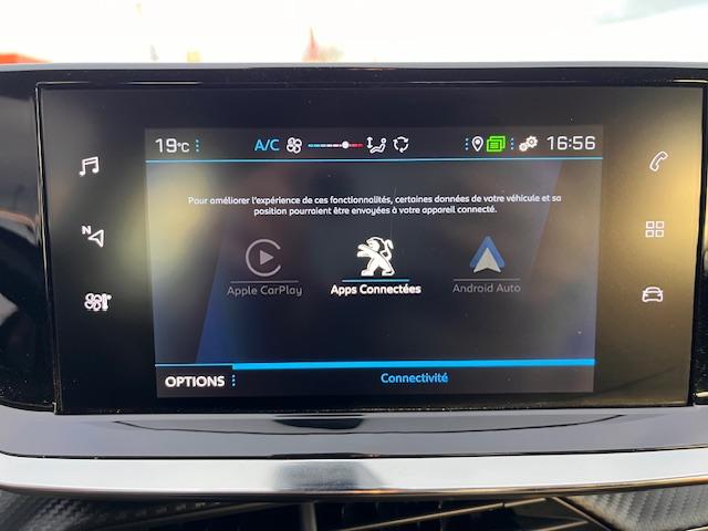 Peugeot 208 BlueHDi 100 SetS Bvm6 Active Business