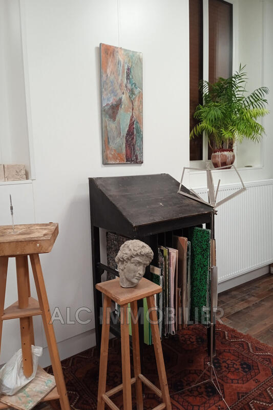 Bastide - 161 m² - 4 pièces