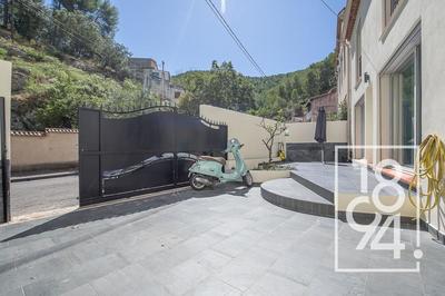 Villa - 107 m² - 5 pièces