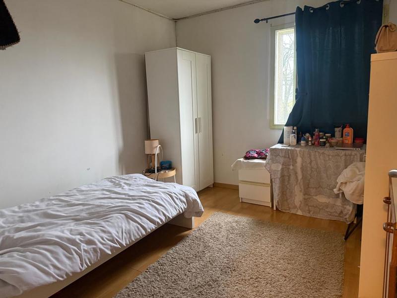 Appartement - 81 m² - 4 pièces