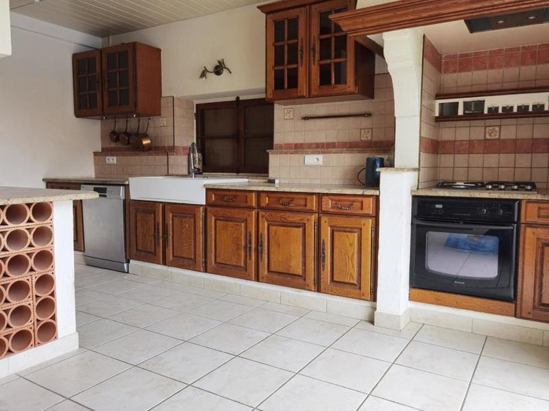 Immeuble - 438 m² - 15 pièces