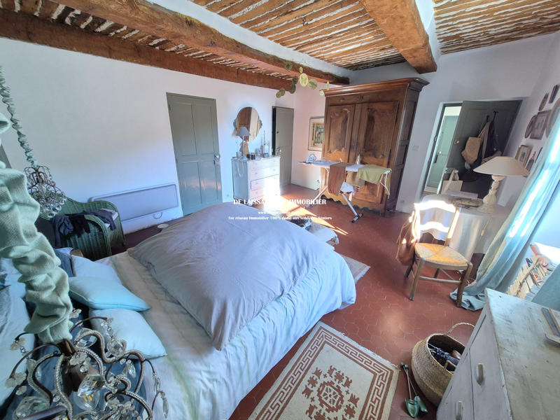 Viager - Maison - 150 m² - 6 pièces