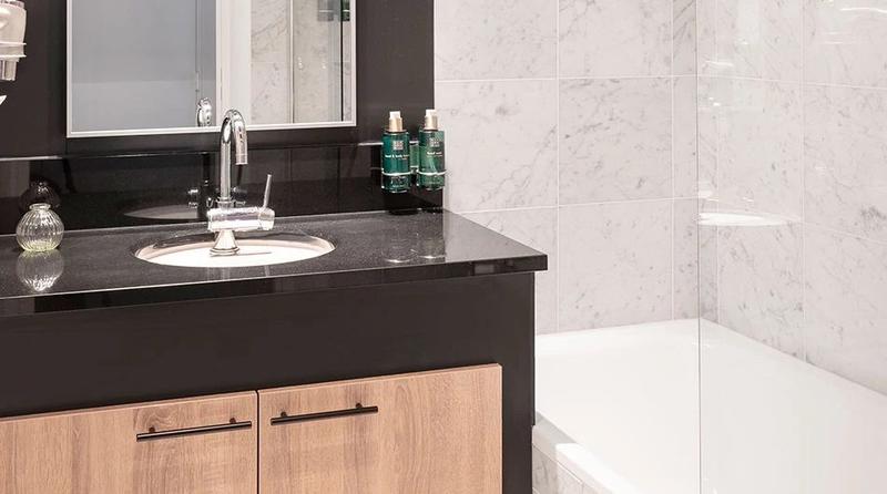 Appartement - 34 m² - 2 pièces