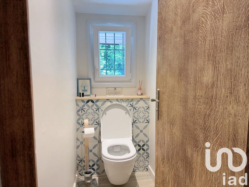 Maison de campagne - 118 m² - 4 pièces