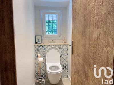 Maison de campagne - 118 m² - 4 pièces