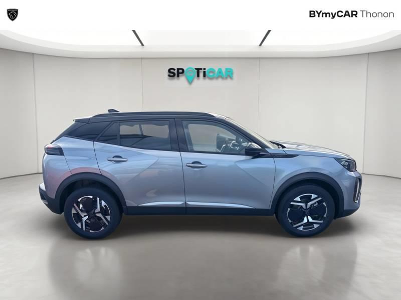 Peugeot 2008 Hybrid 145 e-Dcs6 Gt