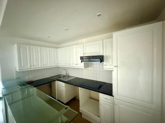 Appartement - 53 m² - 2 pièces