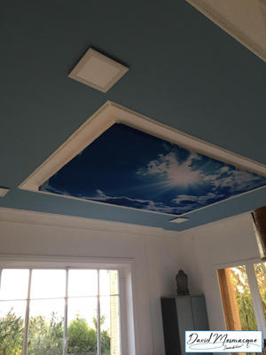 Duplex - 214 m² - 8 pièces