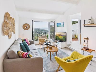 Maison - 67 m² - 4 pièces