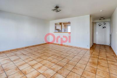 Appartement - 53 m² - 2 pièces