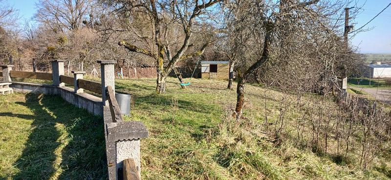 Maison de campagne - 116 m² - 6 pièces