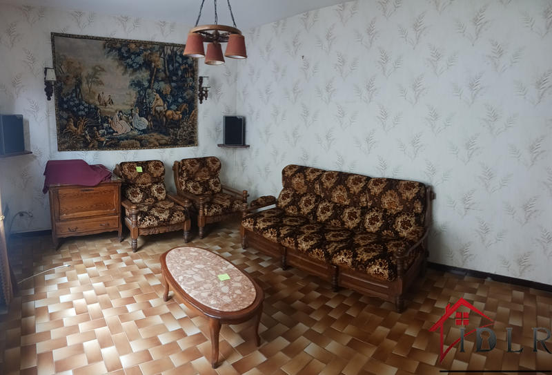 Maison - 320 m² - 11 pièces