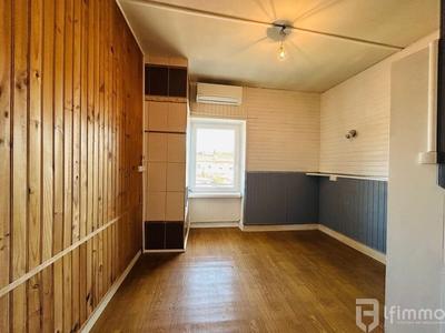 Maison - 44 m² - 3 pièces