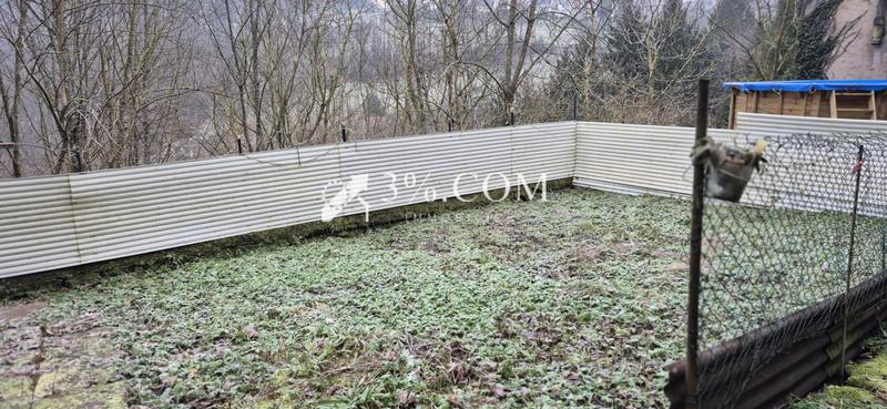 Maison - 161 m² - 10 pièces