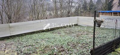 Maison - 161 m² - 10 pièces