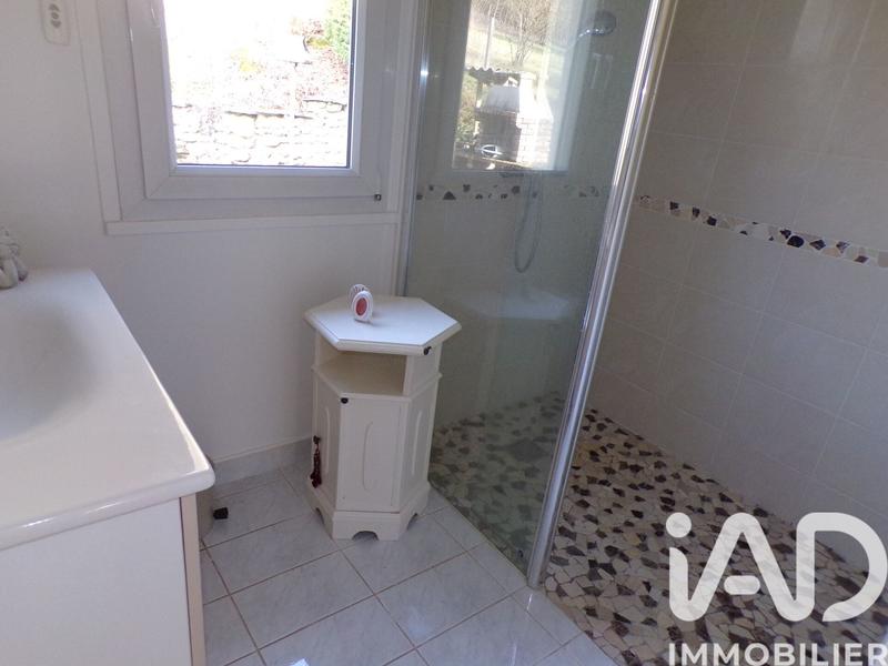 Maison - 143 m² - 5 pièces