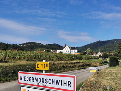 Appartement - 100 m² - 4 pièces