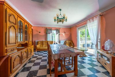 Maison - 115 m² - 6 pièces