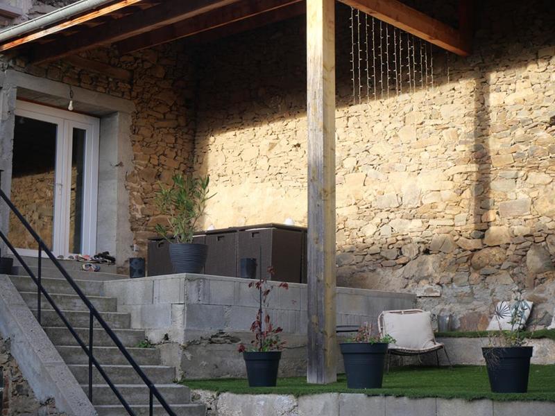 Maison - 245 m² - 5 pièces