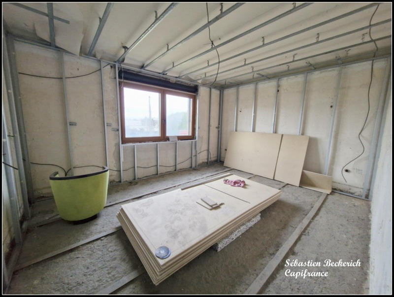 Maison - 144 m² - 5 pièces