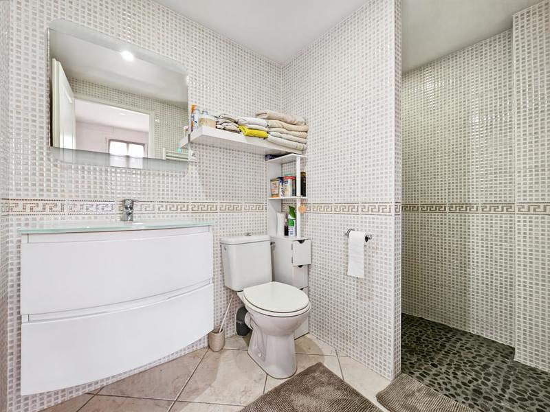 Maison - 91 m² - 4 pièces