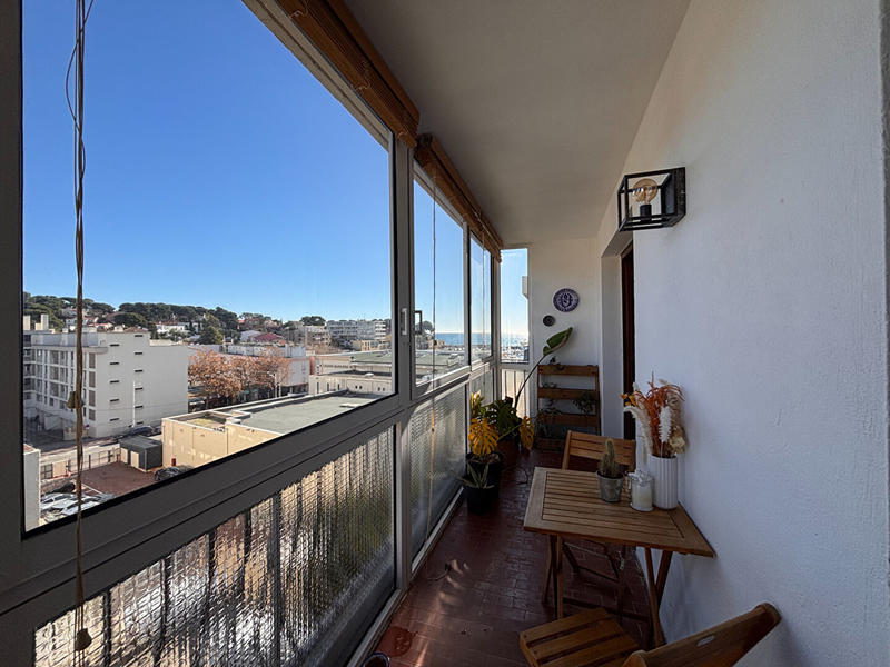 Appartement - 74 m² - 3 pièces