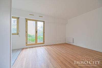 Appartement - 27 m² - 1 pièce