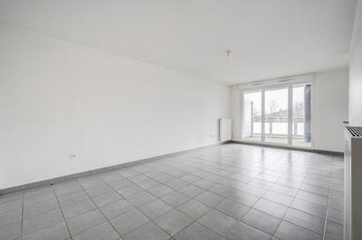 Appartement - 3 pièces