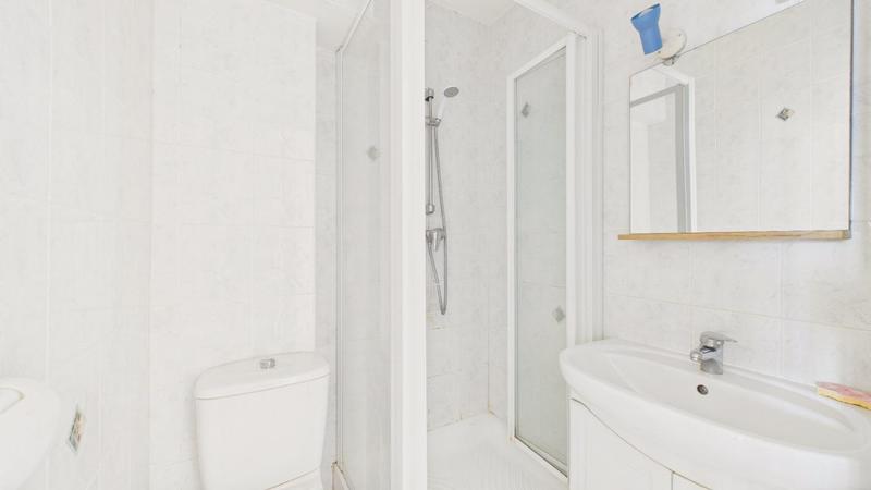 Appartement - 22 m² - 1 pièce