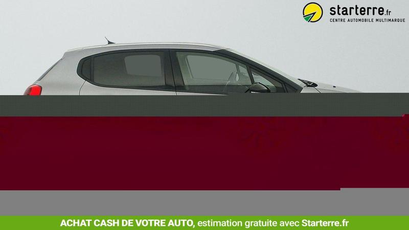 Citroën C3 PureTech 110 ch Bvm6 Max