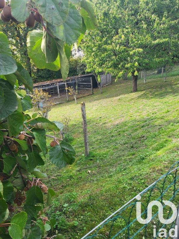 Maison - 115 m² - 4 pièces