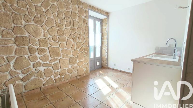 Maison de campagne - 71 m² - 4 pièces