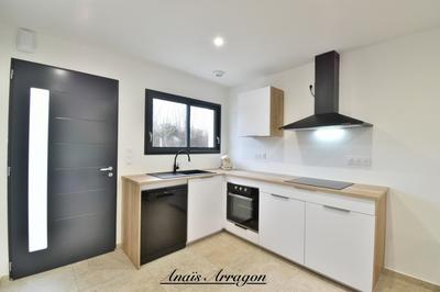 Maison - 77 m² - 4 pièces