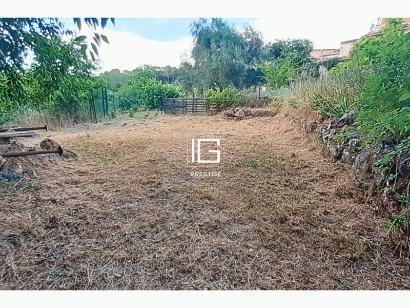 Maison - 52 m² - 3 pièces