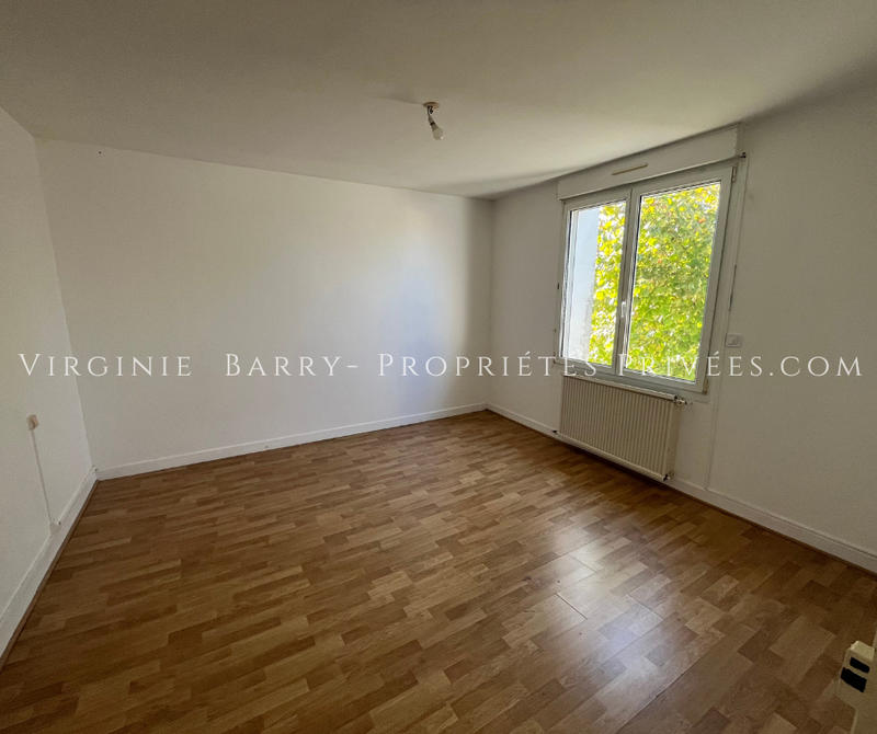 Maison - 162 m² - 6 pièces