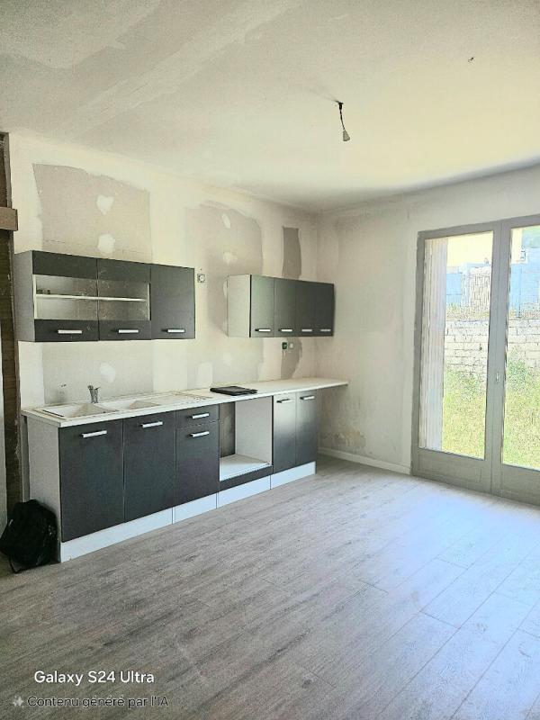 Villa - 101 m² - 4 pièces