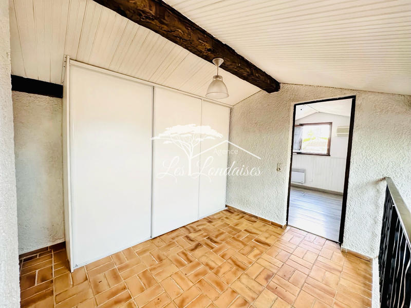 Appartement - 76 m² - 3 pièces