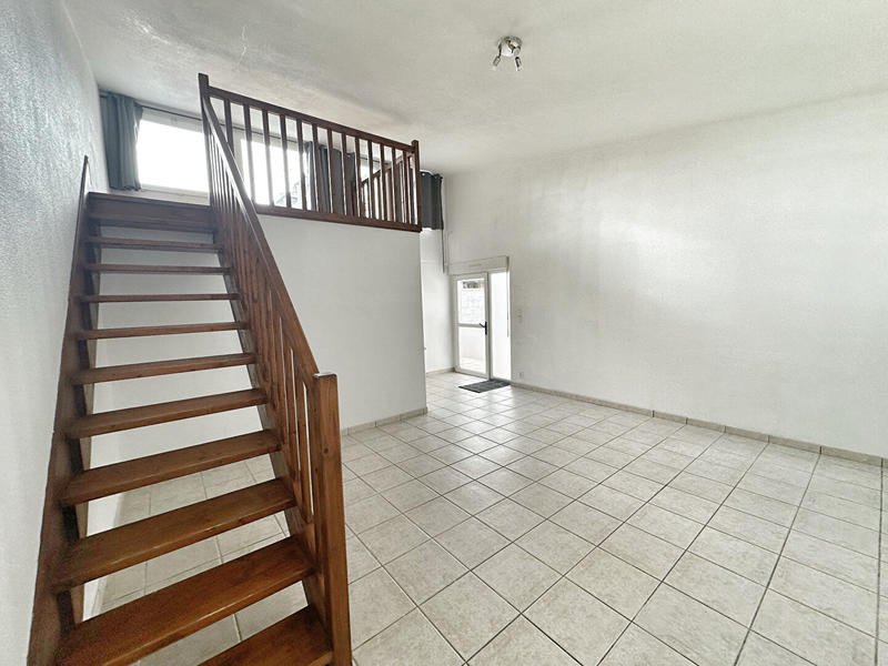 Appartement - 42 m² - 1 pièce