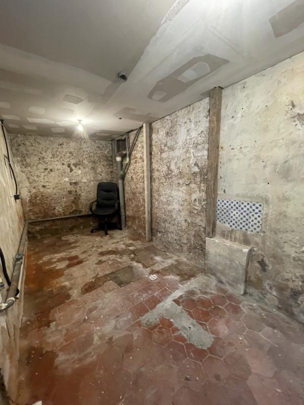 Duplex - 84 m² - 3 pièces