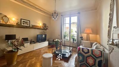 Appartement - 55 m² - 2 pièces