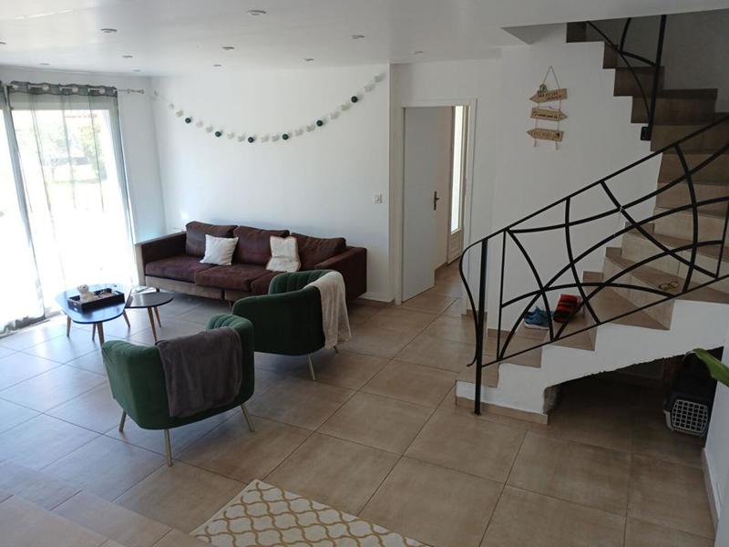 Villa - 150 m² - 6 pièces