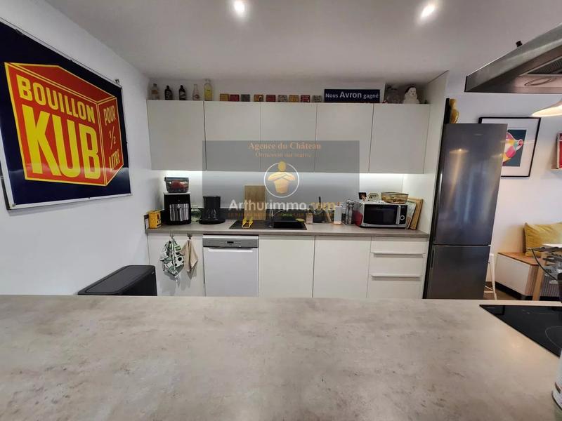 Maison - 128 m² - 7 pièces